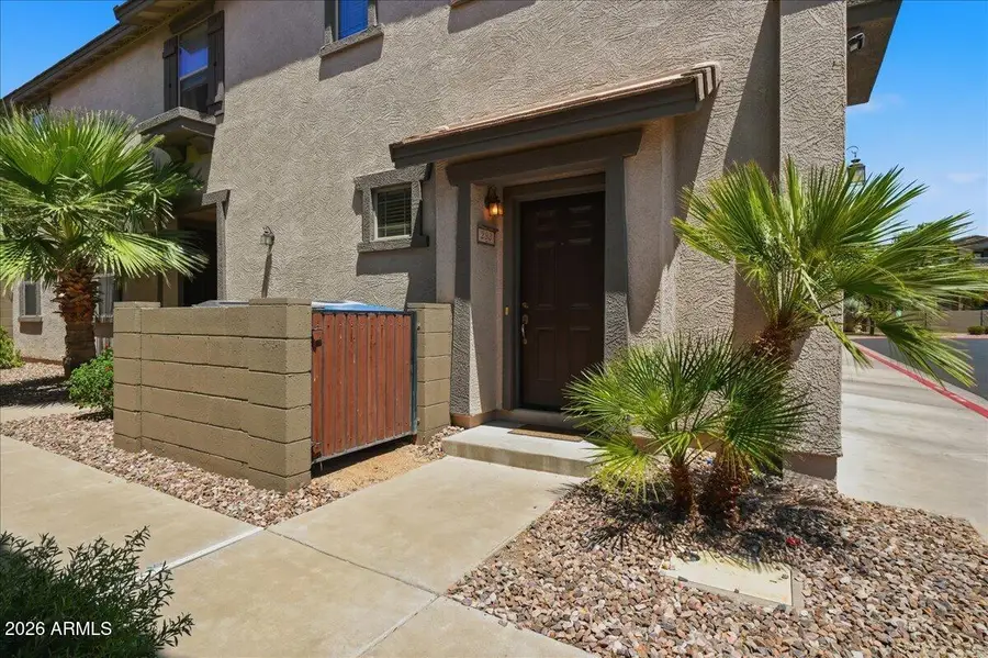 1265 S Aaron -- #293, Mesa, AZ 85209 - #2