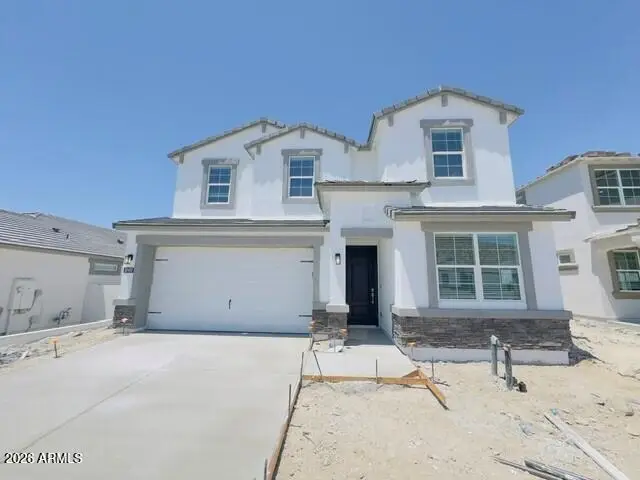 27452 N 69th Lane, Peoria, AZ 85383 - #1