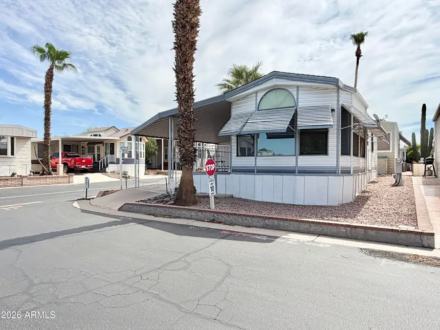 111 S Greenfield Road #481, Mesa, AZ 85206 - #2