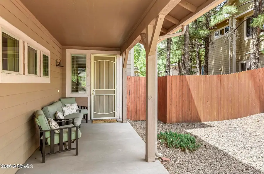 1201 N Warm Springs Trail, Flagstaff, AZ 86004 - #3