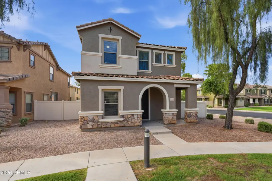 5856 E Holmes Avenue, Mesa, AZ 85206 - #2
