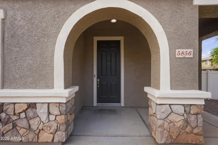 5856 E Holmes Avenue, Mesa, AZ 85206 - #3