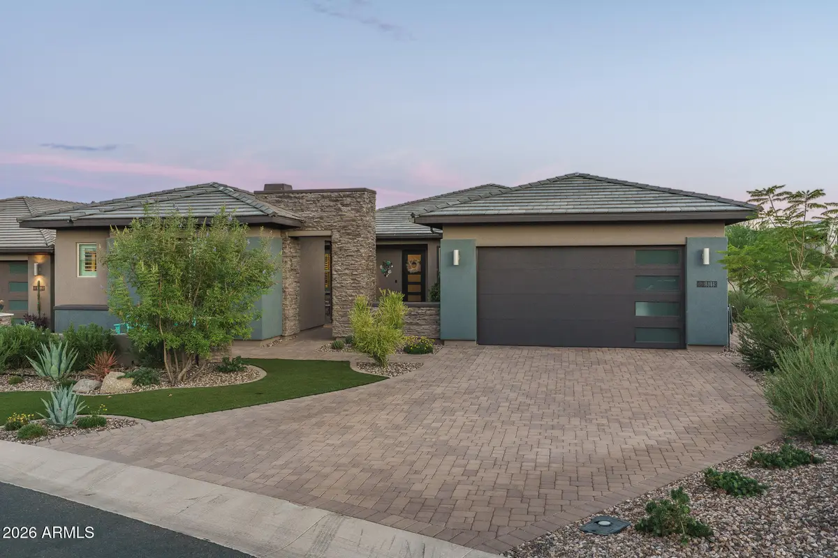 18119 E Paria Canyon Drive, Rio Verde, AZ 85263 - #1
