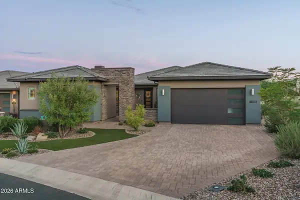 18119 E Paria Canyon Drive, Rio Verde, AZ 85263