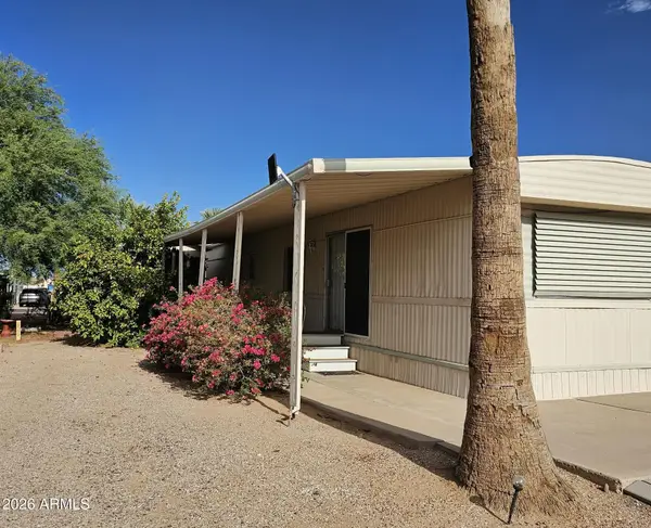 9310 E Main Street #75, Mesa, AZ 85207