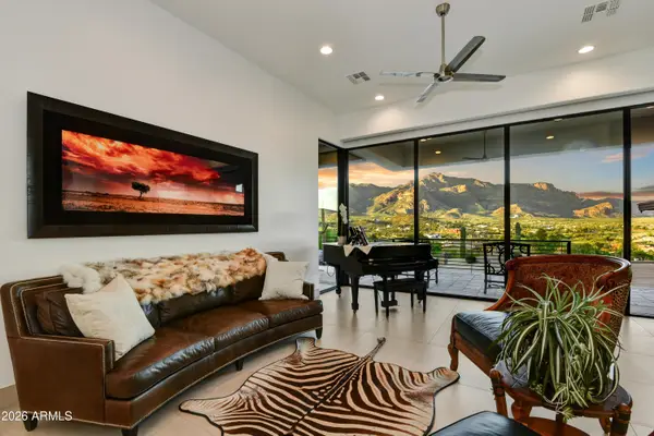 4344 S Avenida De Angeles --, Gold Canyon, AZ 85118