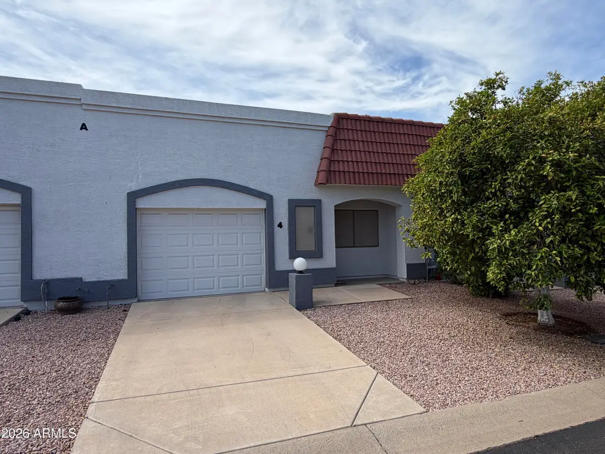 1951 N 64th Street #4, Mesa, AZ 85205 - #1