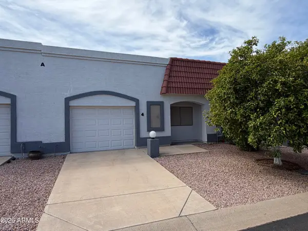 1951 N 64th Street #4, Mesa, AZ 85205