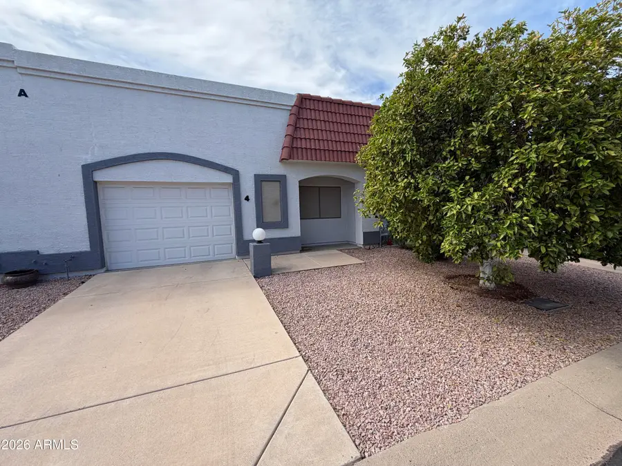1951 N 64th Street #4, Mesa, AZ 85205 - #2