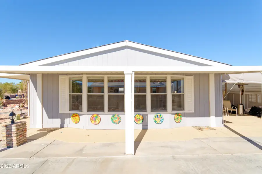 49603 Rainbow Avenue, Quartzsite, AZ 85346 - #3