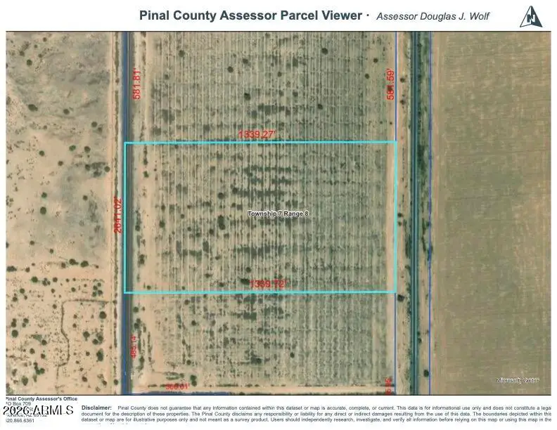 0 State Highway 87 -- #R, Eloy, AZ 85131 - #1