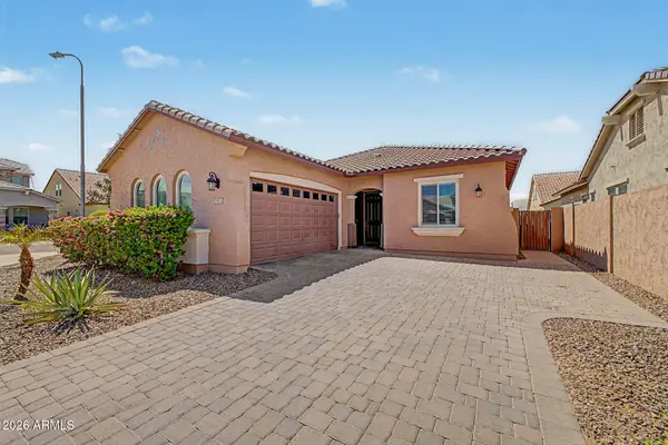 1973 E Dana Way, Chandler, AZ 85225