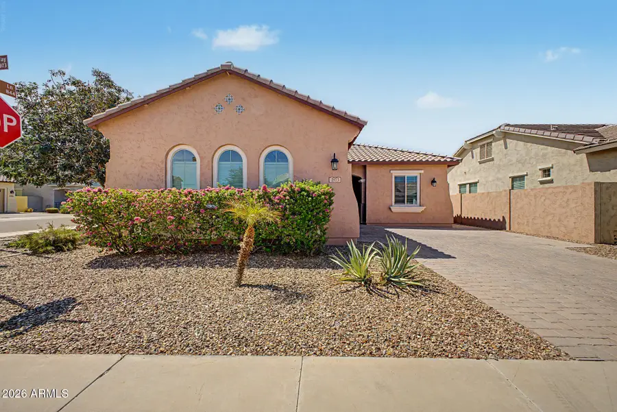 1973 E Dana Way, Chandler, AZ 85225 - #2