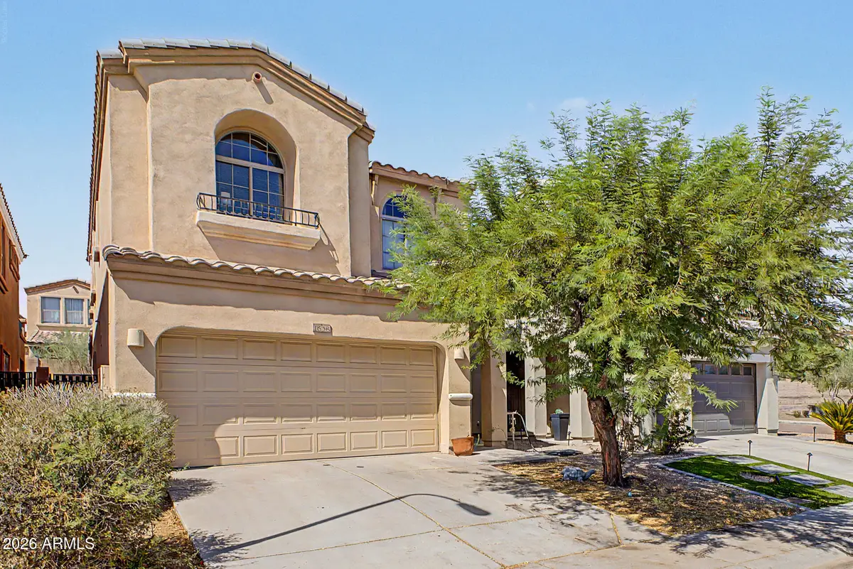 1638 W Cottonwood Lane, Phoenix, AZ 85045 - #1