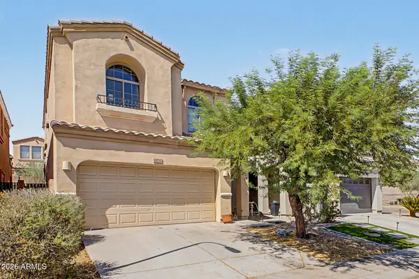 1638 W Cottonwood Lane, Phoenix, AZ 85045