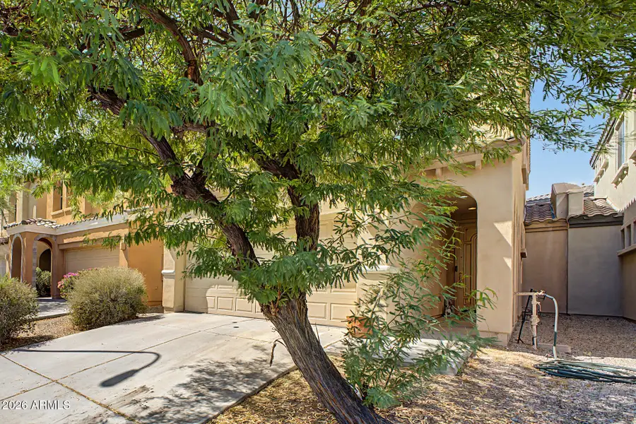 1638 W Cottonwood Lane, Phoenix, AZ 85045 - #2