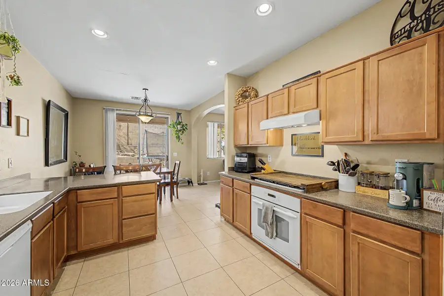 1638 W Cottonwood Lane, Phoenix, AZ 85045 - #3