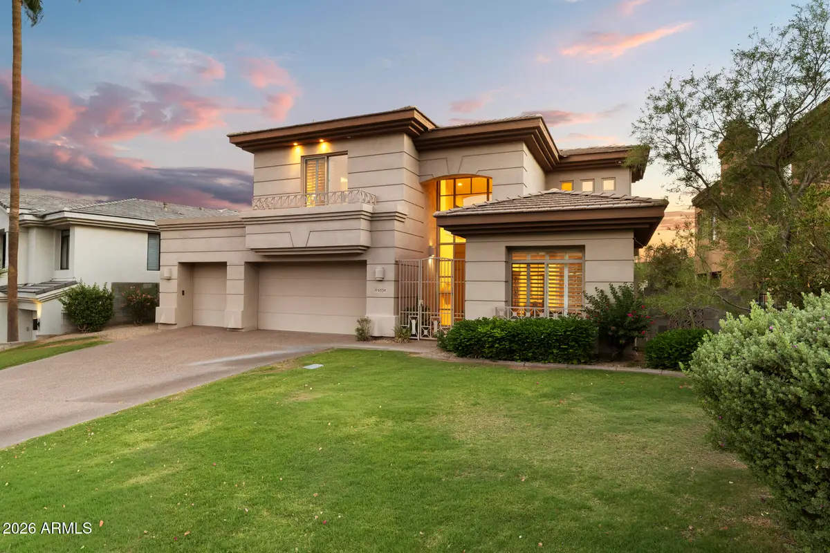 6534 N 29th Street, Phoenix, AZ 85016 - #1