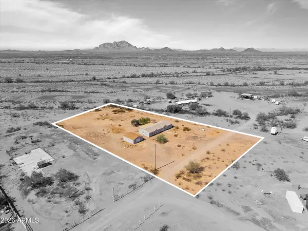 42207 W Solano Drive, Tonopah, AZ 85354