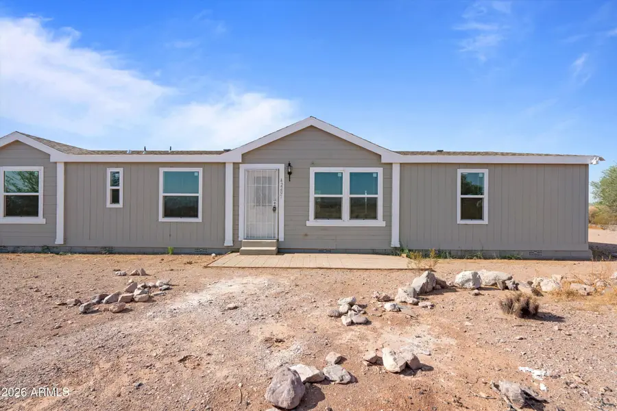 42207 W Solano Drive, Tonopah, AZ 85354 - #2