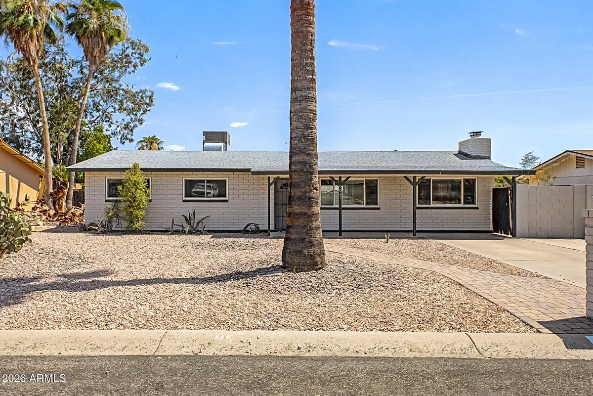 9041 E Gary Lane, Mesa, AZ 85207 - #1