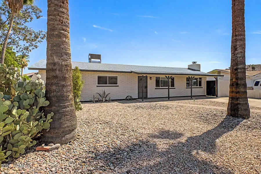 9041 E Gary Lane, Mesa, AZ 85207 - #2