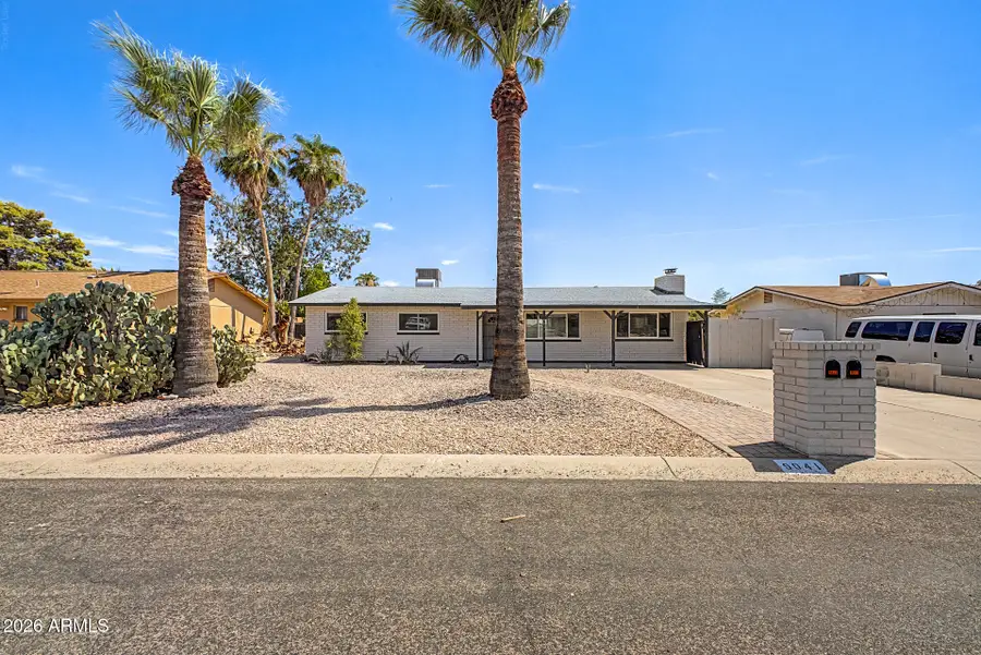 9041 E Gary Lane, Mesa, AZ 85207 - #3