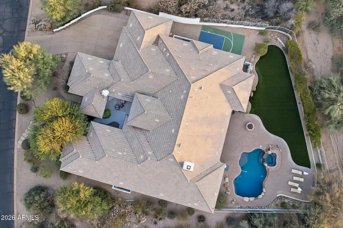 19902 N 95th Street, Scottsdale, AZ 85255 - #1