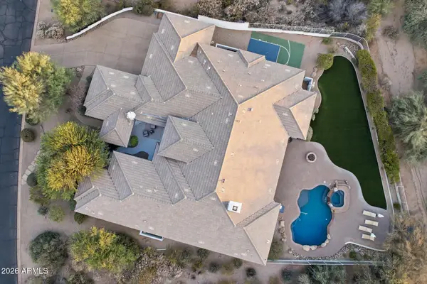 19902 N 95th Street, Scottsdale, AZ 85255