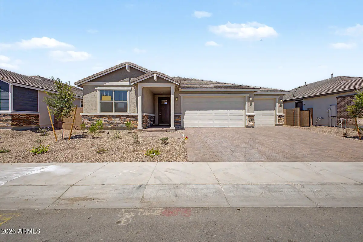 18466 W Cocopah Street, Goodyear, AZ 85338 - #1