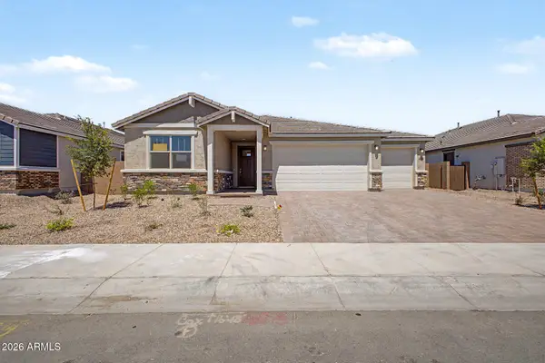 18466 W Cocopah Street, Goodyear, AZ 85338
