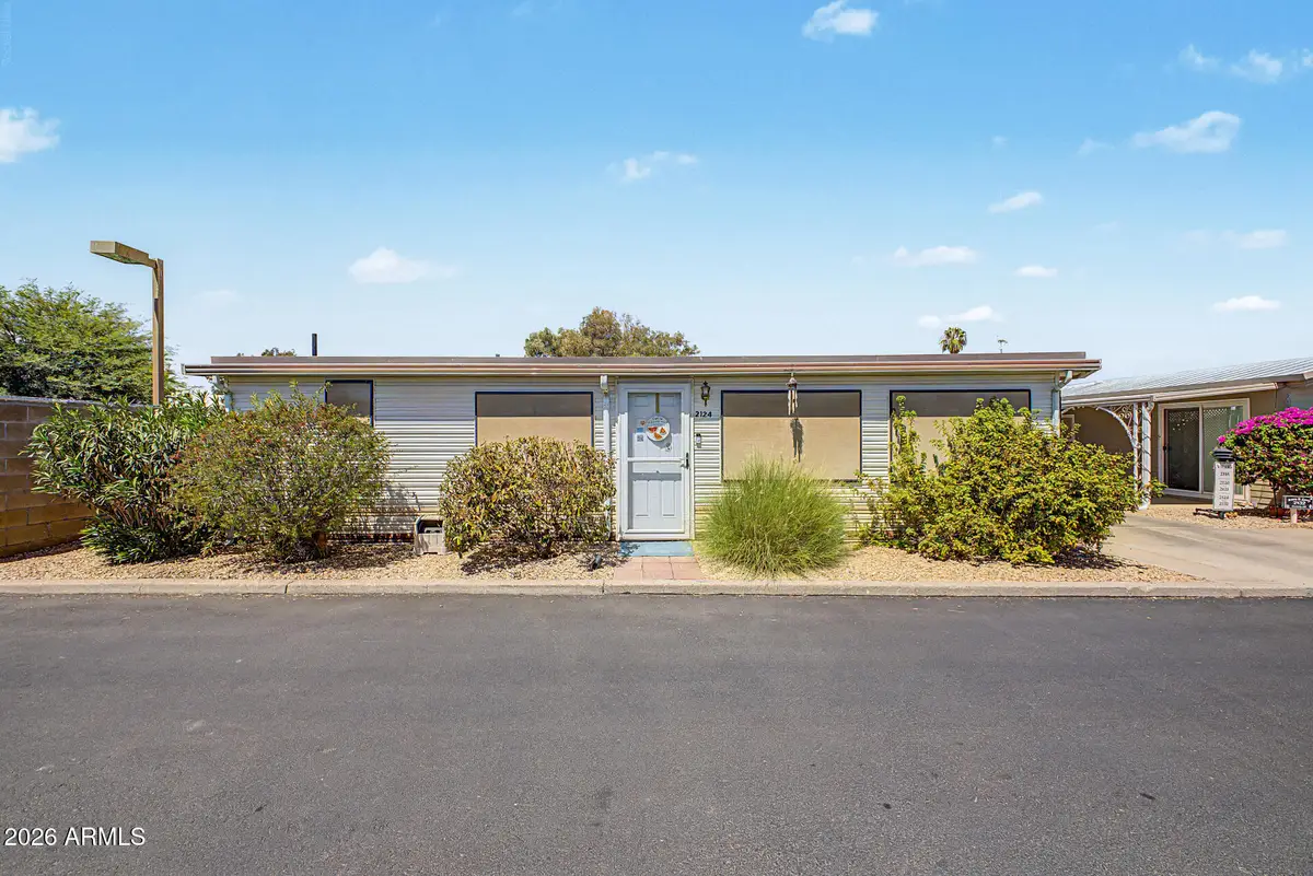 17200 W Bell Road #2124, Surprise, AZ 85374 - #1