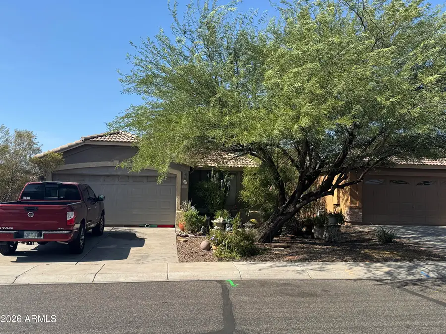11348 W Pinehollow Drive, Surprise, AZ 85378 - #2
