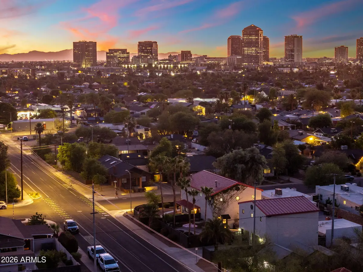 2301 N 13th Street, Phoenix, AZ 85006 - #1