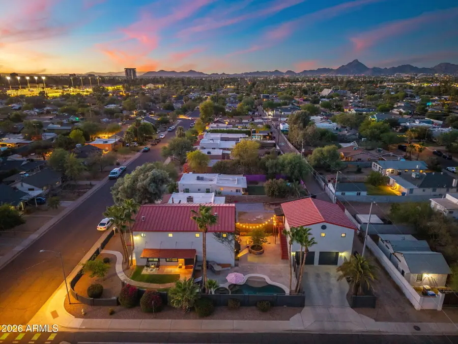 2301 N 13th Street, Phoenix, AZ 85006 - #3