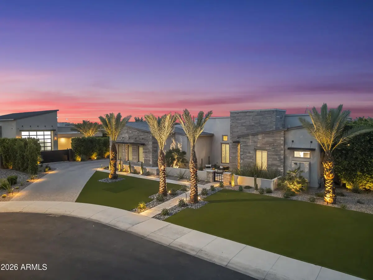 9726 W Monte Lindo --, Peoria, AZ 85383 - #1