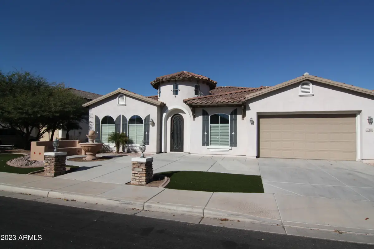 440 E Crescent Place, Chandler, AZ 85249 - #1