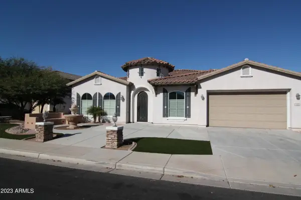 440 E Crescent Place, Chandler, AZ 85249