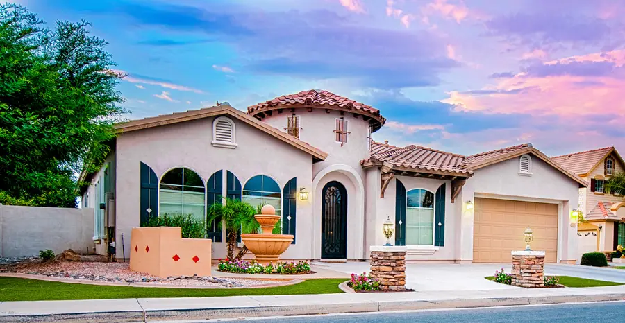 440 E Crescent Place, Chandler, AZ 85249 - #2