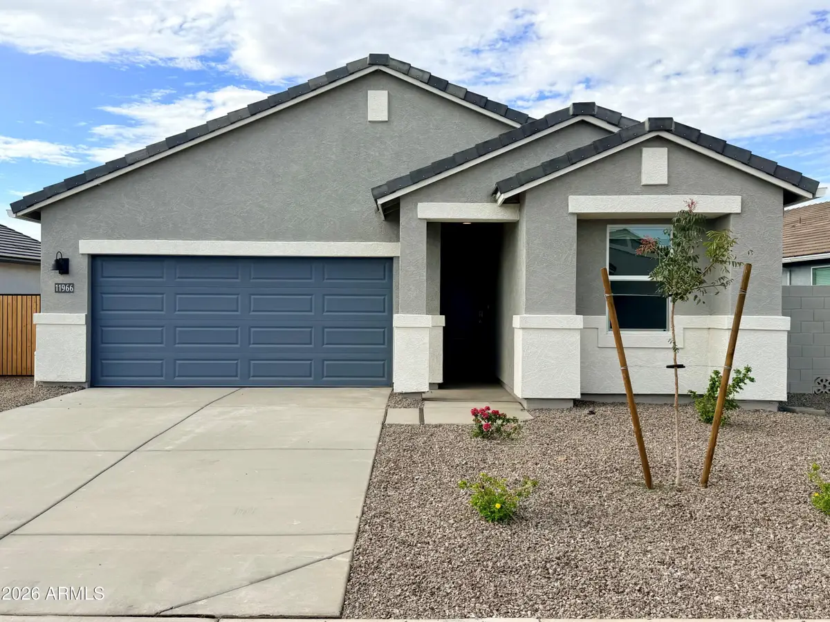 11966 E Lupine Lane, Florence, AZ 85132 - #1