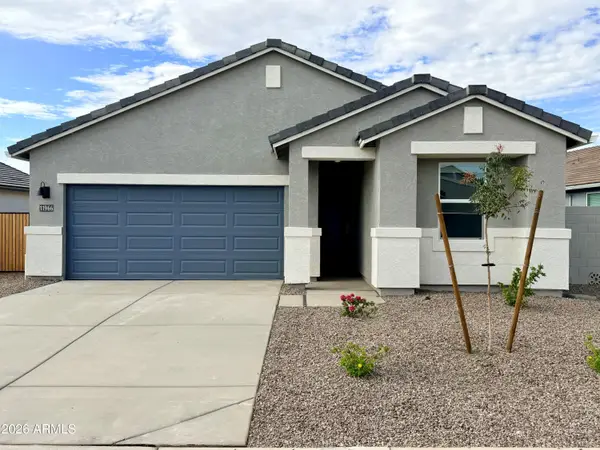 11966 E Lupine Lane, Florence, AZ 85132