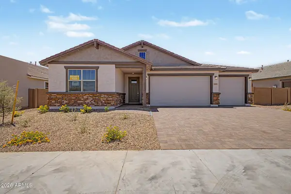 18443 W Sonora Street, Goodyear, AZ 85338