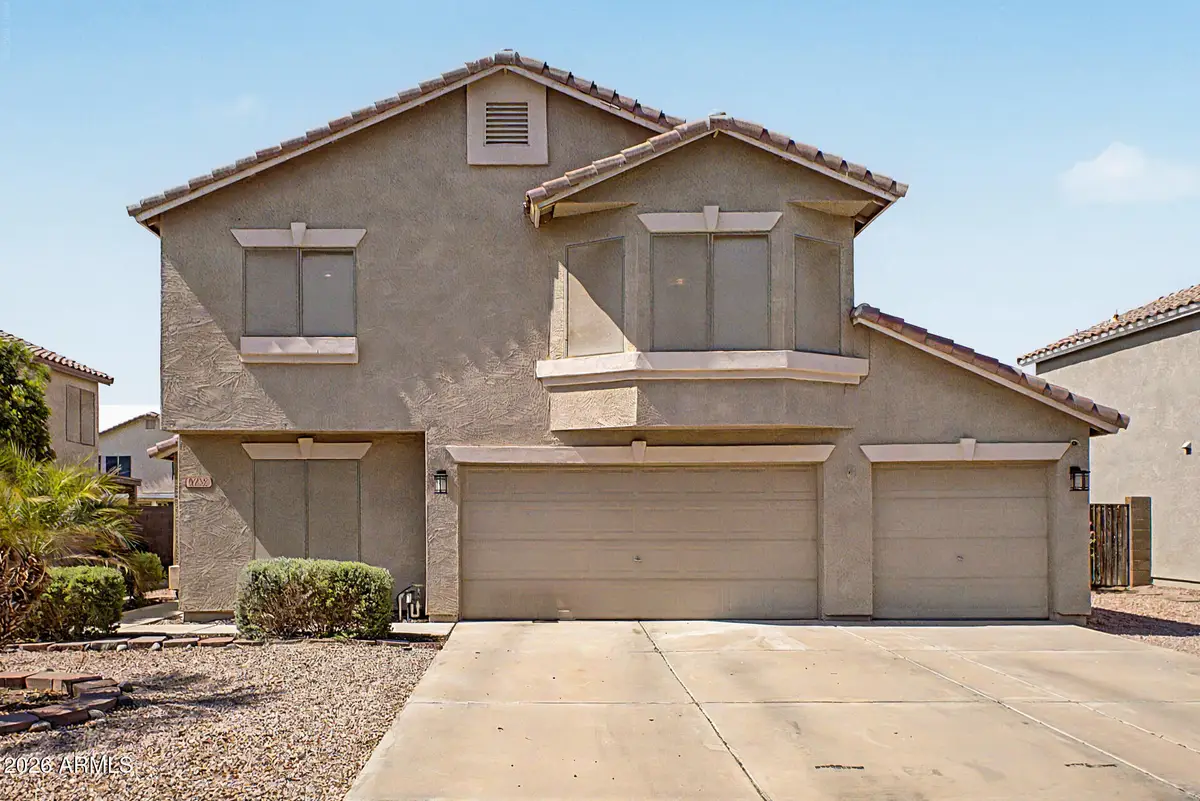 9252 W Carol Avenue, Peoria, AZ 85345 - #1