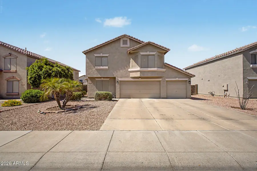 9252 W Carol Avenue, Peoria, AZ 85345 - #2