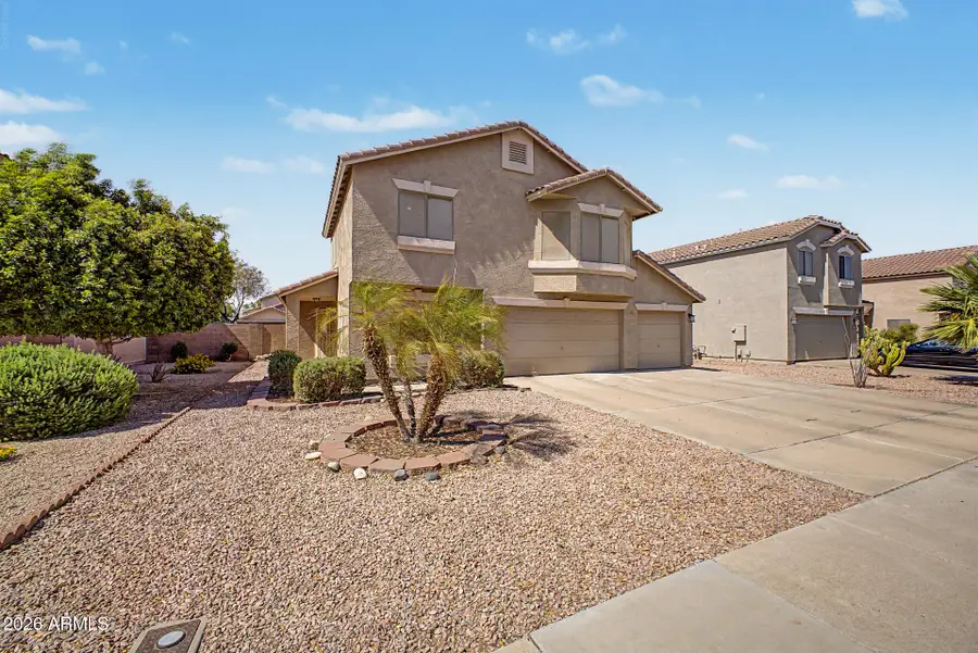 9252 W Carol Avenue, Peoria, AZ 85345 - #3