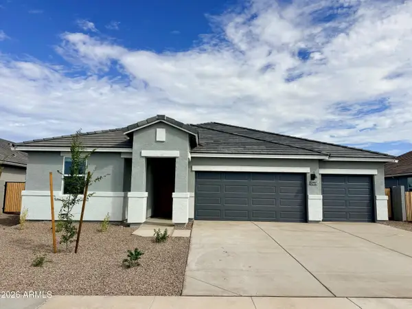 12669 E Bahia Court, Florence, AZ 85132