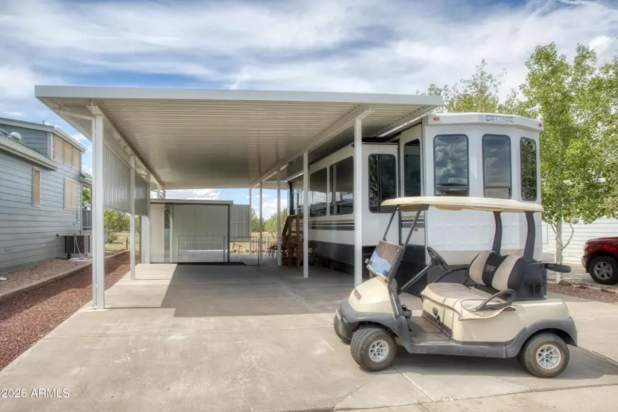 1856 Reel Way #469, Show Low, AZ 85901 - #2
