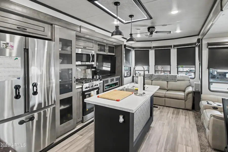 1856 Reel Way #469, Show Low, AZ 85901 - #3