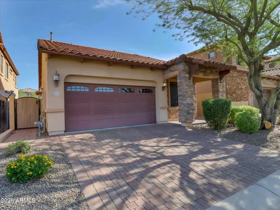 8532 E Inca Street, Mesa, AZ 85207 - #2