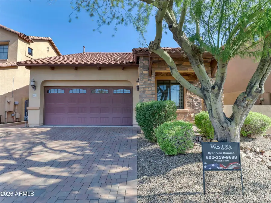 8532 E Inca Street, Mesa, AZ 85207 - #3